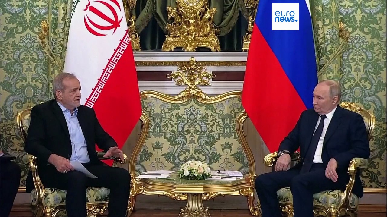 پوتین با تهران یا ترامپ؛ آیا روسیه شریک قابل اعتمادی برای ایران است؟