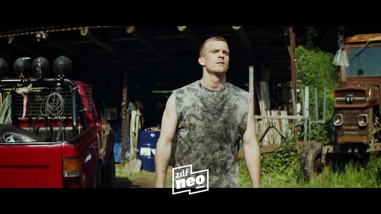 Killing Mike | show | 2019 | Official Trailer