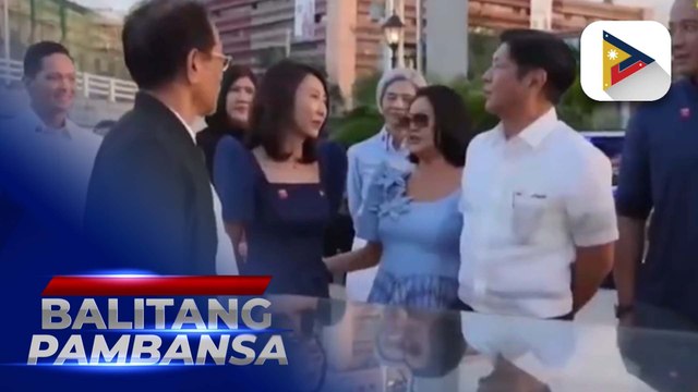 Political will ng First Couple, susi sa implementasyon ng “Pasig Bigyang Buhay Muli Project”