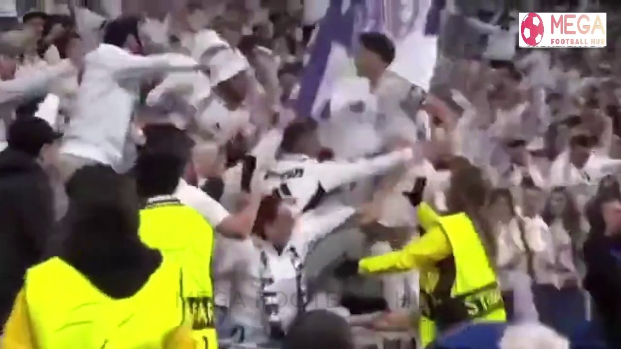 Real Madrid vs Atletico Madrid | Goals & Extended Highlights HD 2025 | Champions League