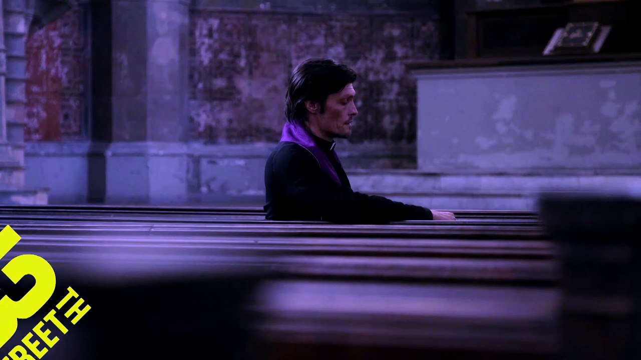 Culpa - Niemand ist ohne Schuld | movie | 2017 | Official Teaser