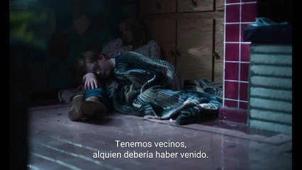 We Need to Do Something | movie | 2021 | Official Trailer