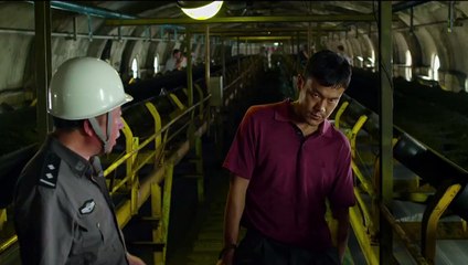 Black Coal | movie | 2014 | Official Trailer