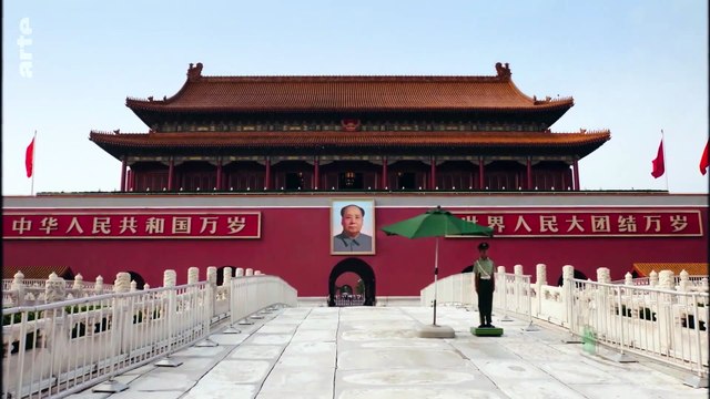 Chine, les archives retrouvées (2/2) (ARTE, 2019)