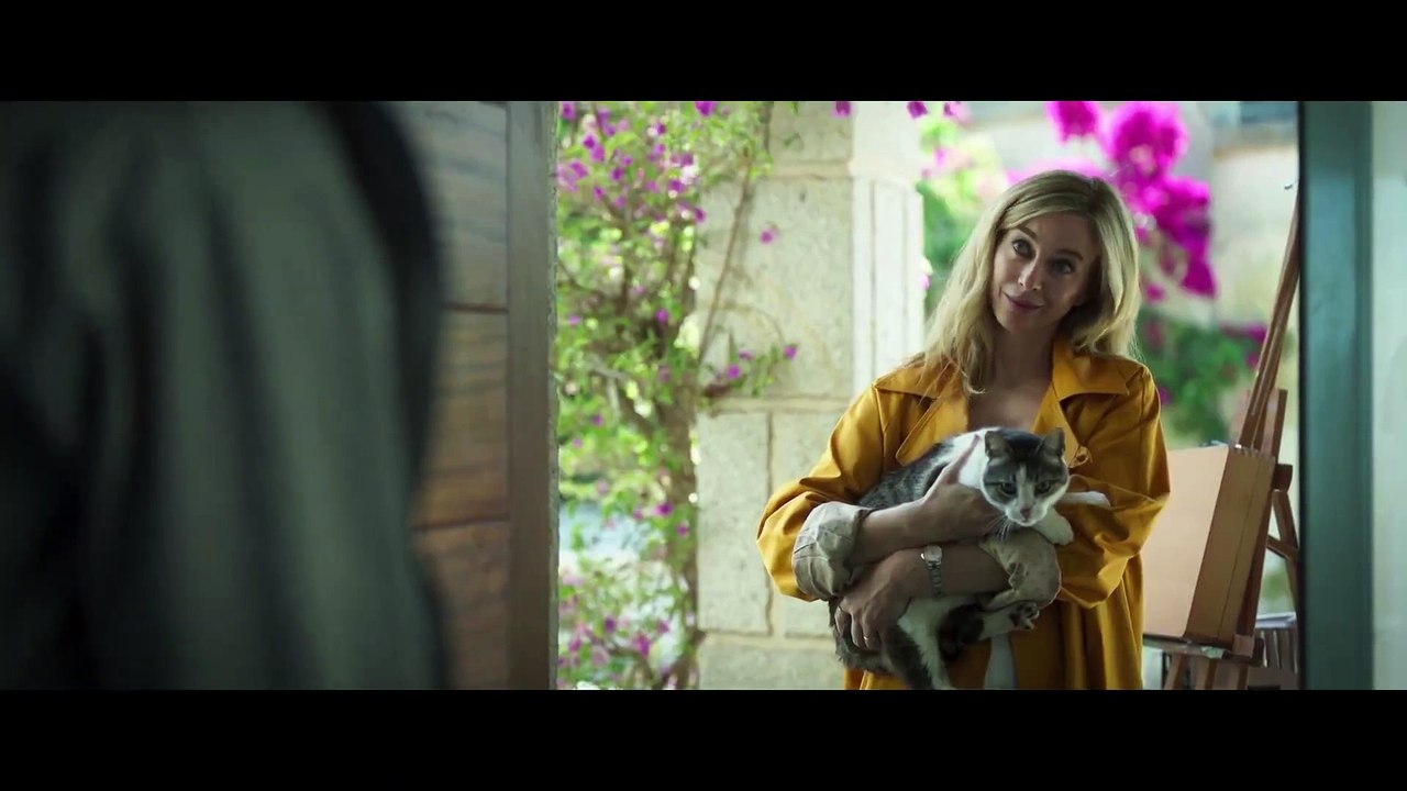 Amigos hasta la muerte | movie | 2023 | Official Trailer