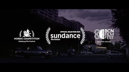 Descansa en paz | movie | 2024 | Official Trailer