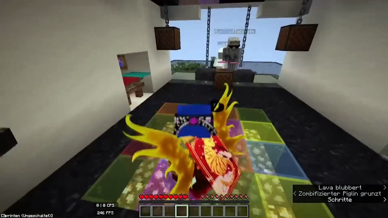 Video mit BOB 3 | movie | 2022 | Official Trailer