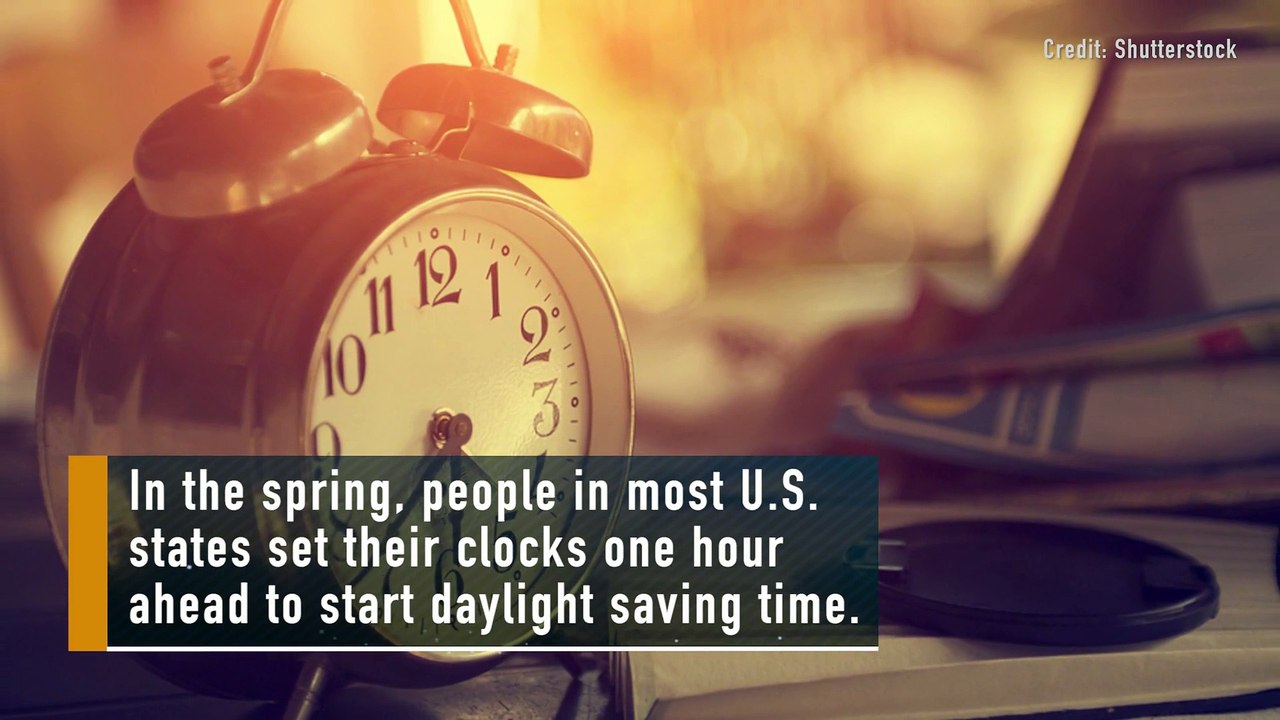 Have You Ever Wondered What is Daylight Saving Time?