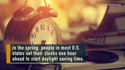 Have You Ever Wondered What is Daylight Saving Time?