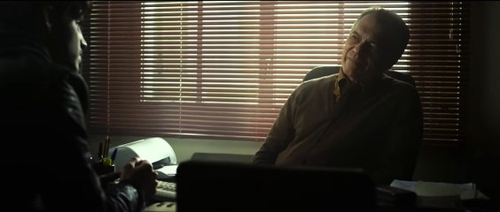 Asesinos inocentes | movie | 2015 | Official Trailer