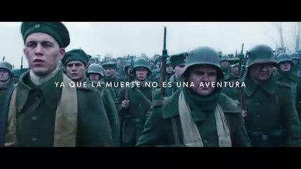 Sin novedad en el frente | movie | 1930 | Official Trailer