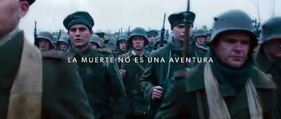 Sin novedad en el frente | movie | 1930 | Official Trailer