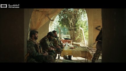 مسلسلات رمضان 2025 // مسلسل العشرين الحلقة 4