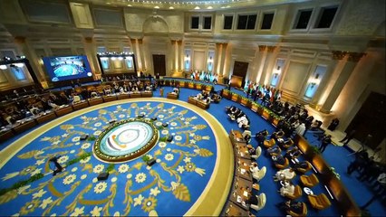 Cúpula árabe aprova plano para reconstrução de Gaza