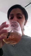 #389. I actually like this simple soda drink they have here.