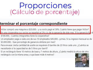 Proporciones(Basualdo Tiziana)