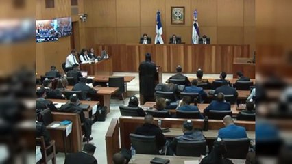 Caso Coral: testigo revela regalos y pagos realizados en Cestur
