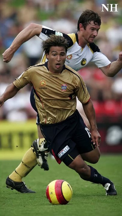 Newcastle Jets greatest team of all time, Newcastle Herald, February 5, 2025Jets SPORT Reel Template