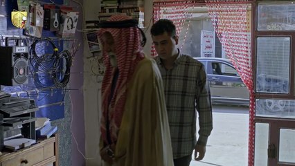 مسلسلات رمضان 2025 // مسلسل عفو عام الحلقة 2