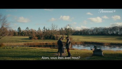 MOBLAND Bande Annonce (2025) Tom Hardy