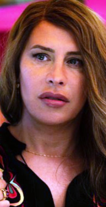 Oscar 2025 – Karla Sofía Gascón responds to jokes made by Conan O'Brien #Oscar