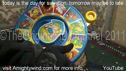 vintage newer the farmer says see n say toy violent kids