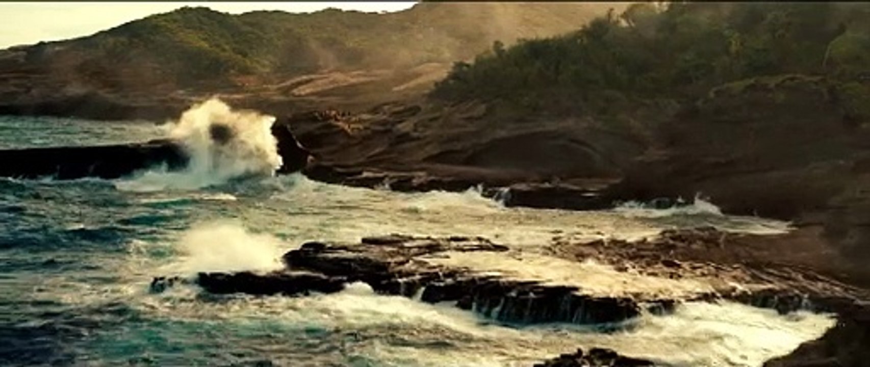 Jack Sparrow auf der Suche nach dem ewigen Leben im Trailer zu 'Fluch der Karibik: Fremde Gezeiten