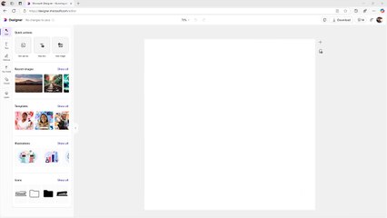 Microsoft Designer Section 10 Adding Text