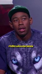 Why Tyler The Creator STOPPED Being Funny 🤯