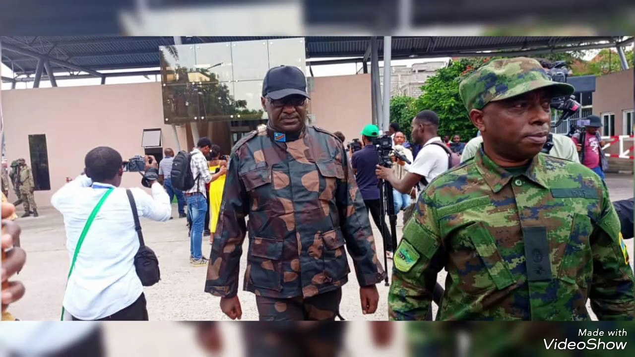 Dossier FDLR: Kuki bamwe mu baterankunga bayo batangiye kuyihakana? Imanza zayo zizatangira ryari?