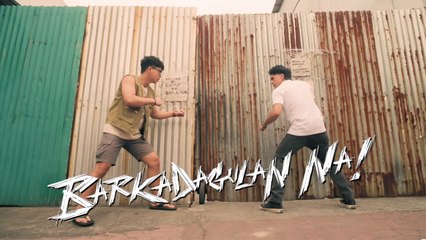 Mga Batang Riles: Wawakasan na nina Kidlat at Kulot ang operasyon ni Dr. K (Teaser Ep. 43)