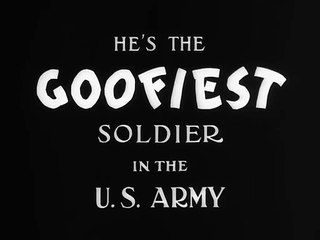 Introducing Private Snafu (1943)_ The OG Blundering Soldier!