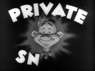 Island of Ice and Irony_ In the Aleutians - Isles of Enchantment (1945) ❄️