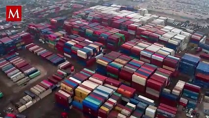 El impacto de los nuevos aranceles de Trump: Desafíos para México y el futuro de las exportaciones