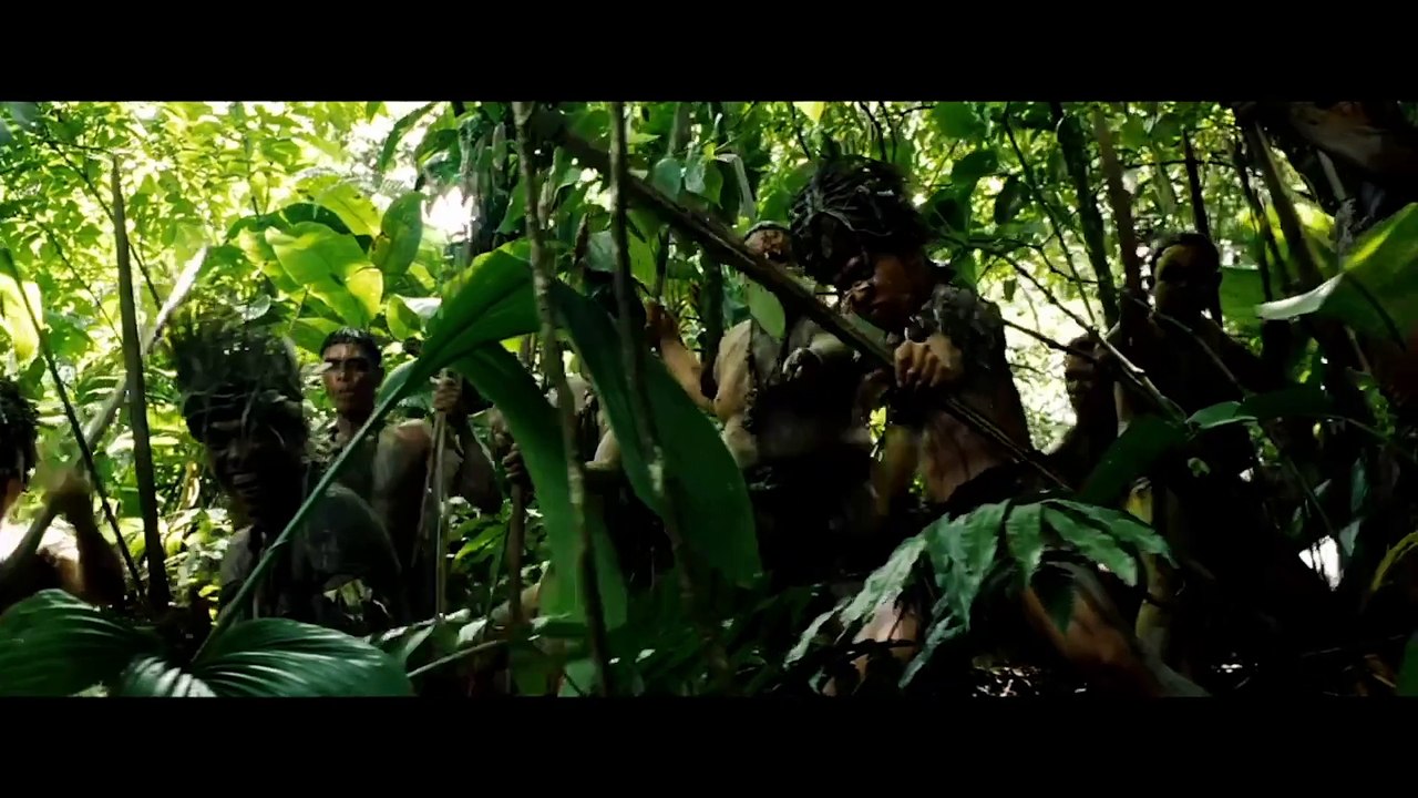 Jack Sparrow kehrt zurück im Trailer zu 'Fluch der Karibik 2'