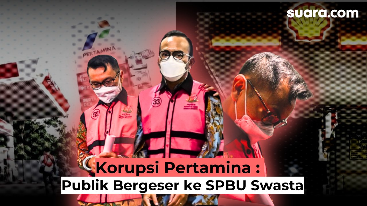 Kasus Korupsi Pertamina: Hilangnya Kepercayaan Publik dan Pergeseran Pilihan Konsumen ke SPBU Swasta
