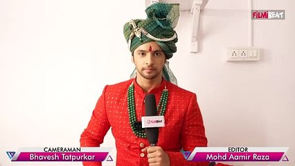 Anupama: Shivam Khajuria On Gaurav Khanna Being Replaced, Prem-Rahi’s Mega Wedding & More…