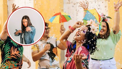 ¿Qué piensan los yucatecos sobre las riñas en los carnavales?