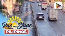 24/7 operation sa EDSA rehabilitation, tiniyak ng DPWH para mapabilis ang pagtapos ng proyekto