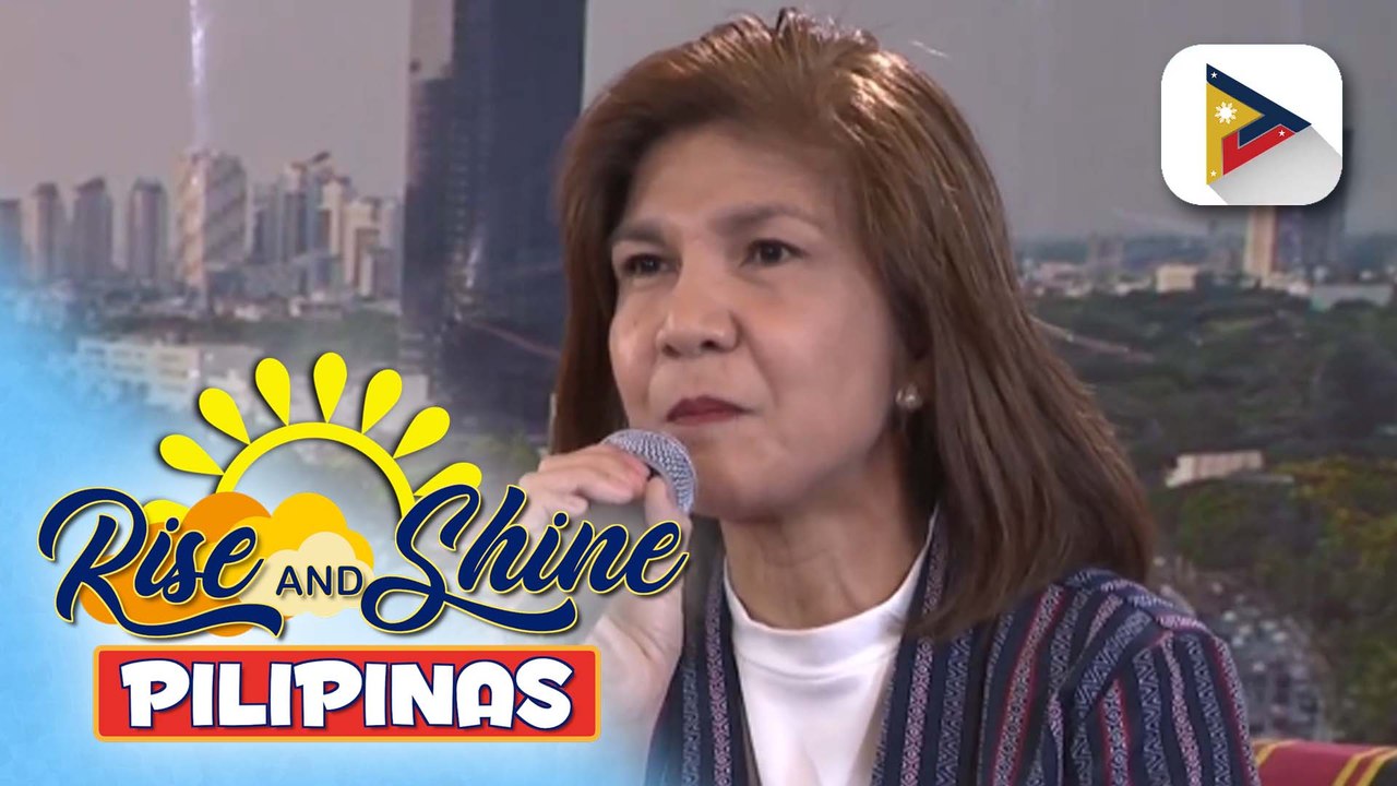 Pagbisita ng Michelin Guide sa Pilipinas, malaking tulong para paunlarin ang turismo ng bansa