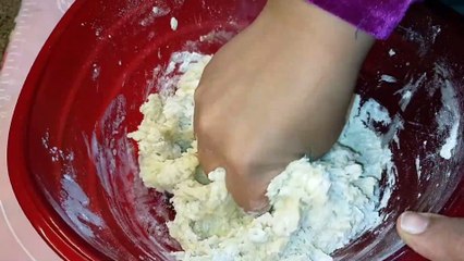 اصابع التمر بالسمسم بدون زبده بدون سمن وفي الخلاط هشه تذوب في الفم #منوعات_حوريه_الجنه