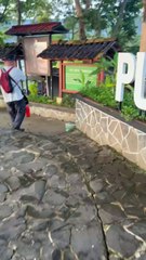 Holiday Magelang - Jogjakarta