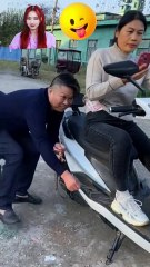 😇😜🤣 क्यों घूमा दिया ना... #funny #comedy #shorts #funnyshort #comedyshorts funny  comedy  shorts  funny short  comedy shorts  shorts video  joke  lol  laughter  memes  funnymoments  dailymotion  suddug funny video comedy videos shorts funny shorts vira