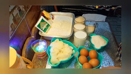 بسكوت بجوز الهند بطريقه سهله وسلسله خالص من غير اي تعقيد