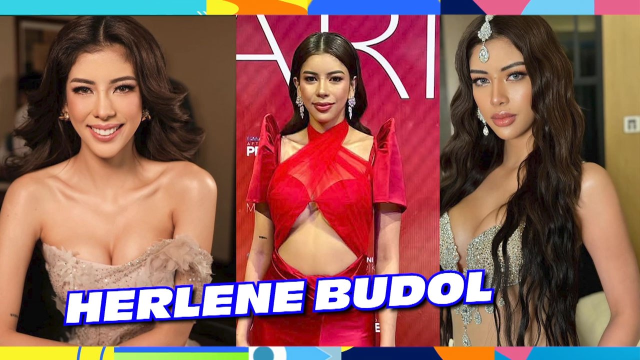 Fast Talk with Boy Abunda: Herlene Budol, Kevin Dasom | (Ep. 547)