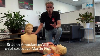 CPR manikins with breasts