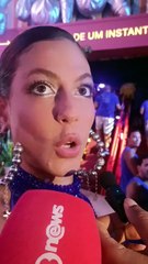 Mari Gonzalez cita ansiedade pelo show de Ivete no Camarote Salvador: “Expectativas foram criadas”