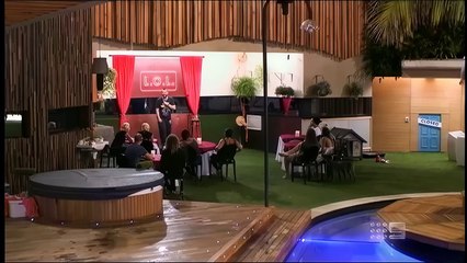 049-Big Brother Australia Season 10, Day 59, Daily Show, + Confidential #09, Wednesday, 25 September 2013