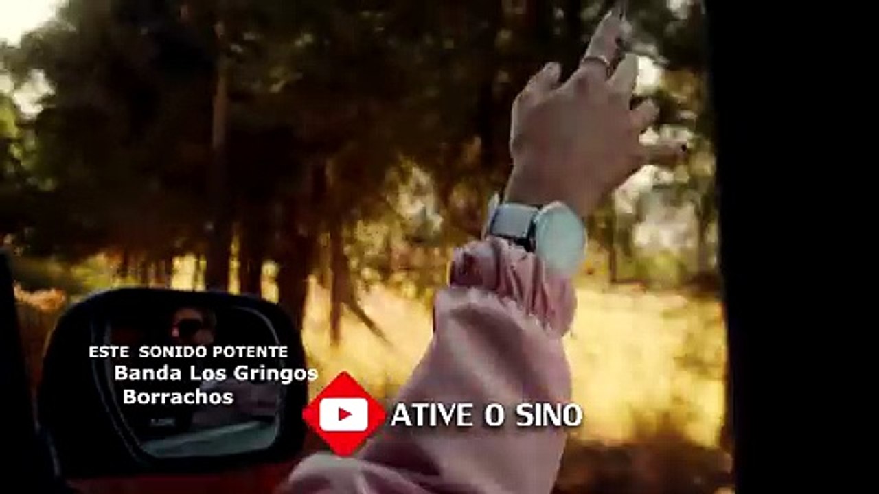 ESTE  SONIDO POTENTE  -  Banda Los Gringos Borrachos