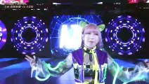 Mayu Iwatani vs AZM - IWGP Women's Championship Match: WRESTLE KINGDOM 19 in Tokyo Dome (1/4/2025)
